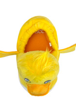 Robeez Little Ducky Light-Up Slippers