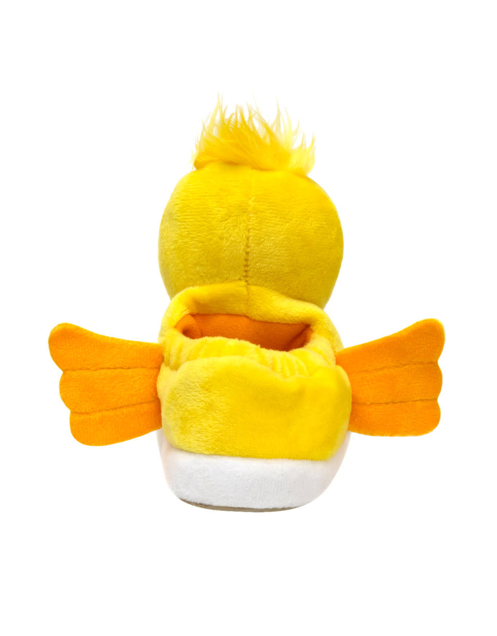 Robeez Little Ducky Light-Up Slippers