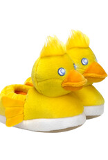Robeez Little Ducky Light-Up Slippers