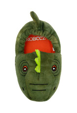 Robeez Rex Light Up Slippers