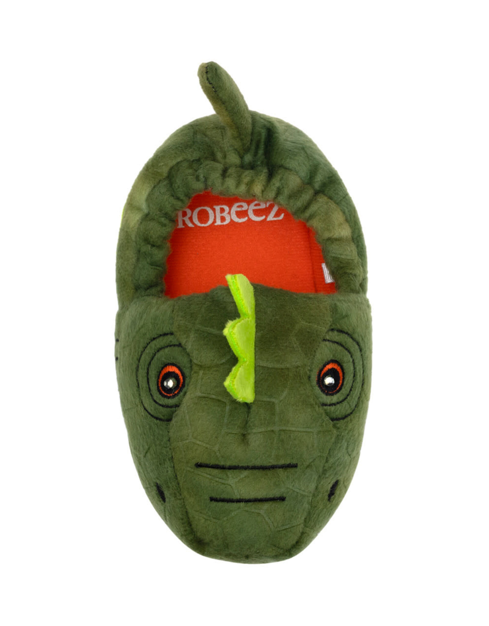 Robeez Rex Light Up Slippers