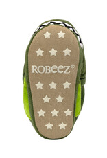 Robeez Rex Light Up Slippers
