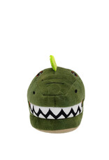 Robeez Rex Light Up Slippers