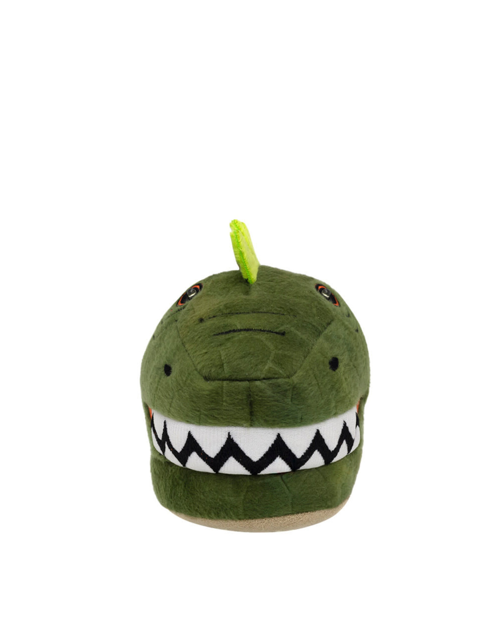 Robeez Rex Light Up Slippers