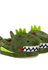 Robeez Rex Light Up Slippers