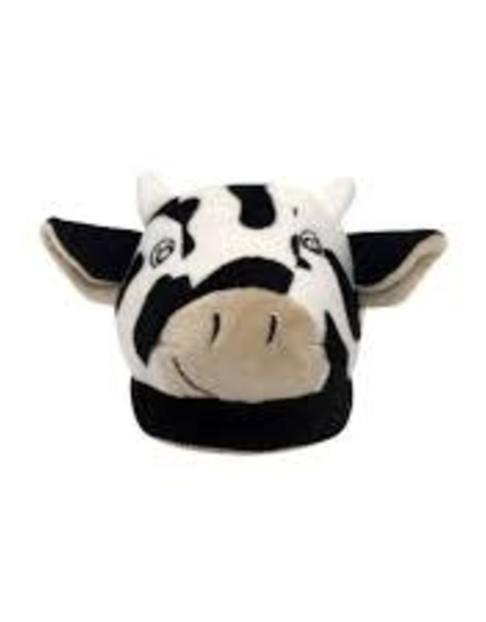 Robeez Moo-Moo Light Up Slippers