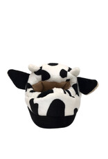 Robeez Moo-Moo Light Up Slippers