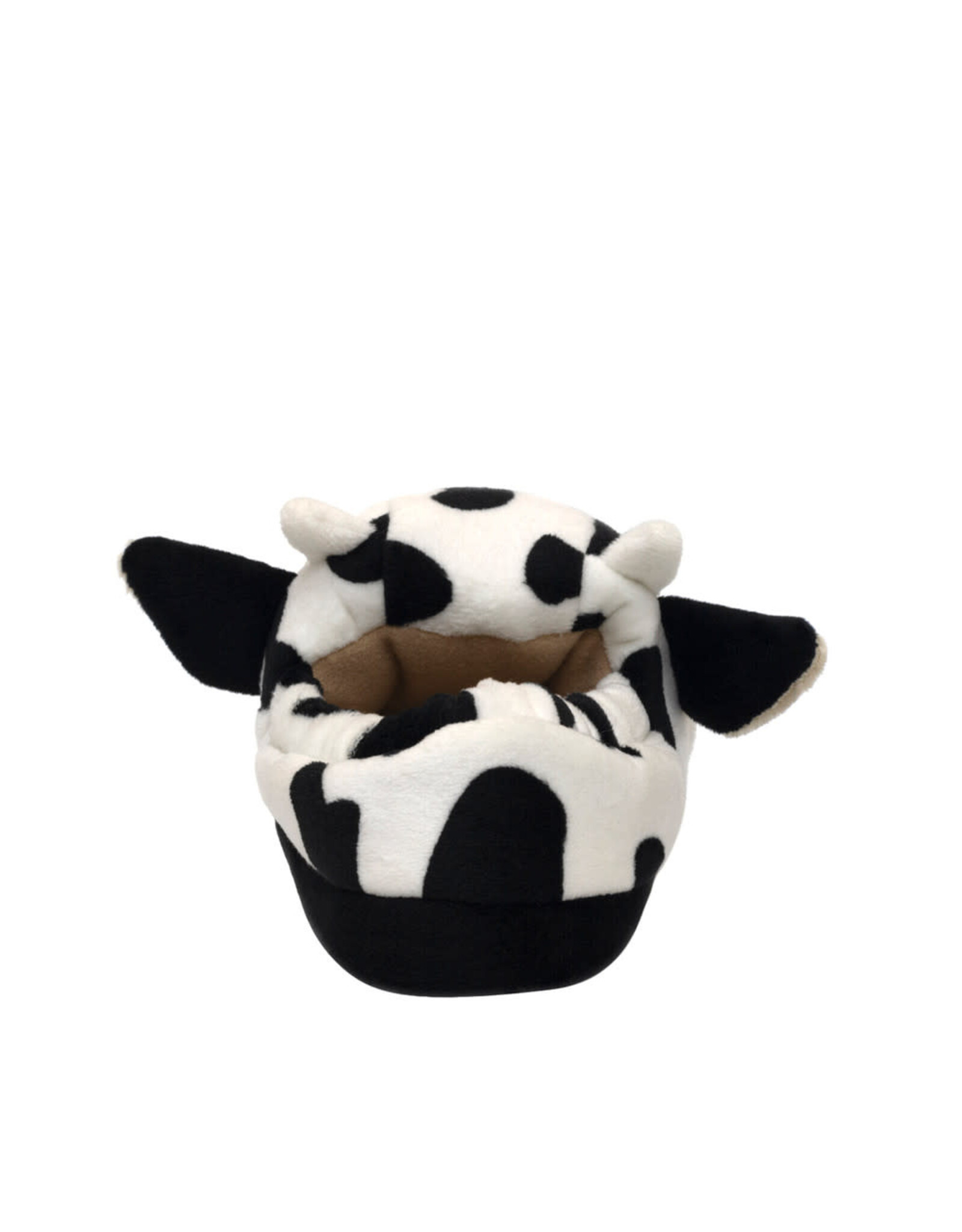 Robeez Moo-Moo Light Up Slippers