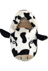 Robeez Moo-Moo Light Up Slippers