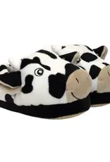 Robeez Moo-Moo Light Up Slippers