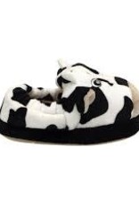 Robeez Moo-Moo Light Up Slippers