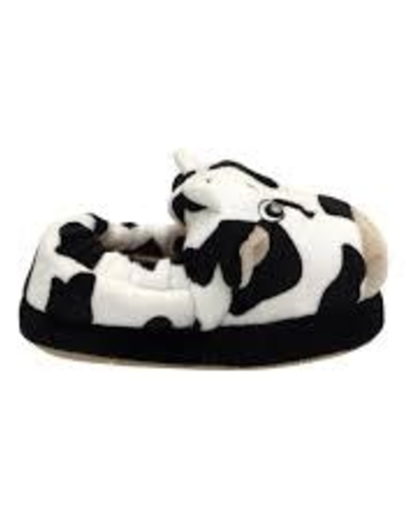 Robeez Moo-Moo Light Up Slippers