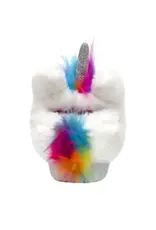 Robeez Celestina Light Up Slippers