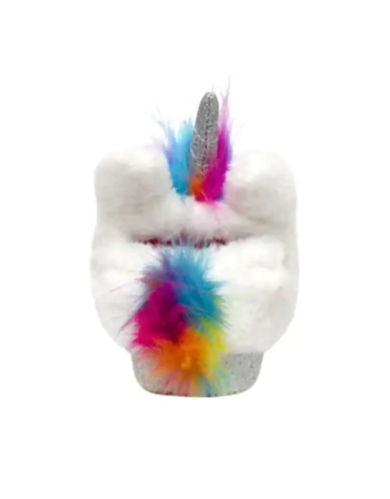 Robeez Celestina Light Up Slippers
