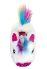 Robeez Celestina Light Up Slippers