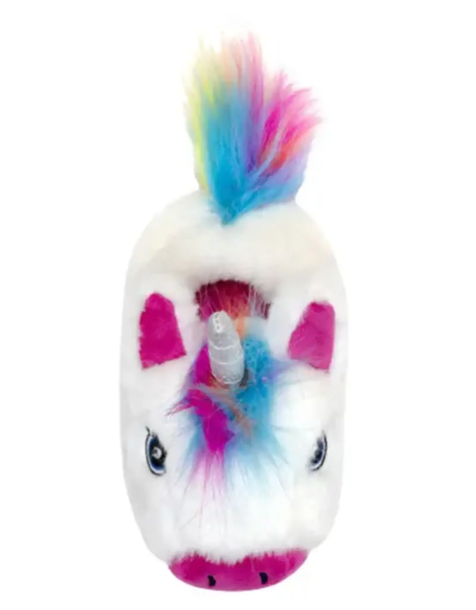 Robeez Celestina Light Up Slippers