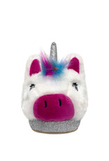 Robeez Celestina Light Up Slippers