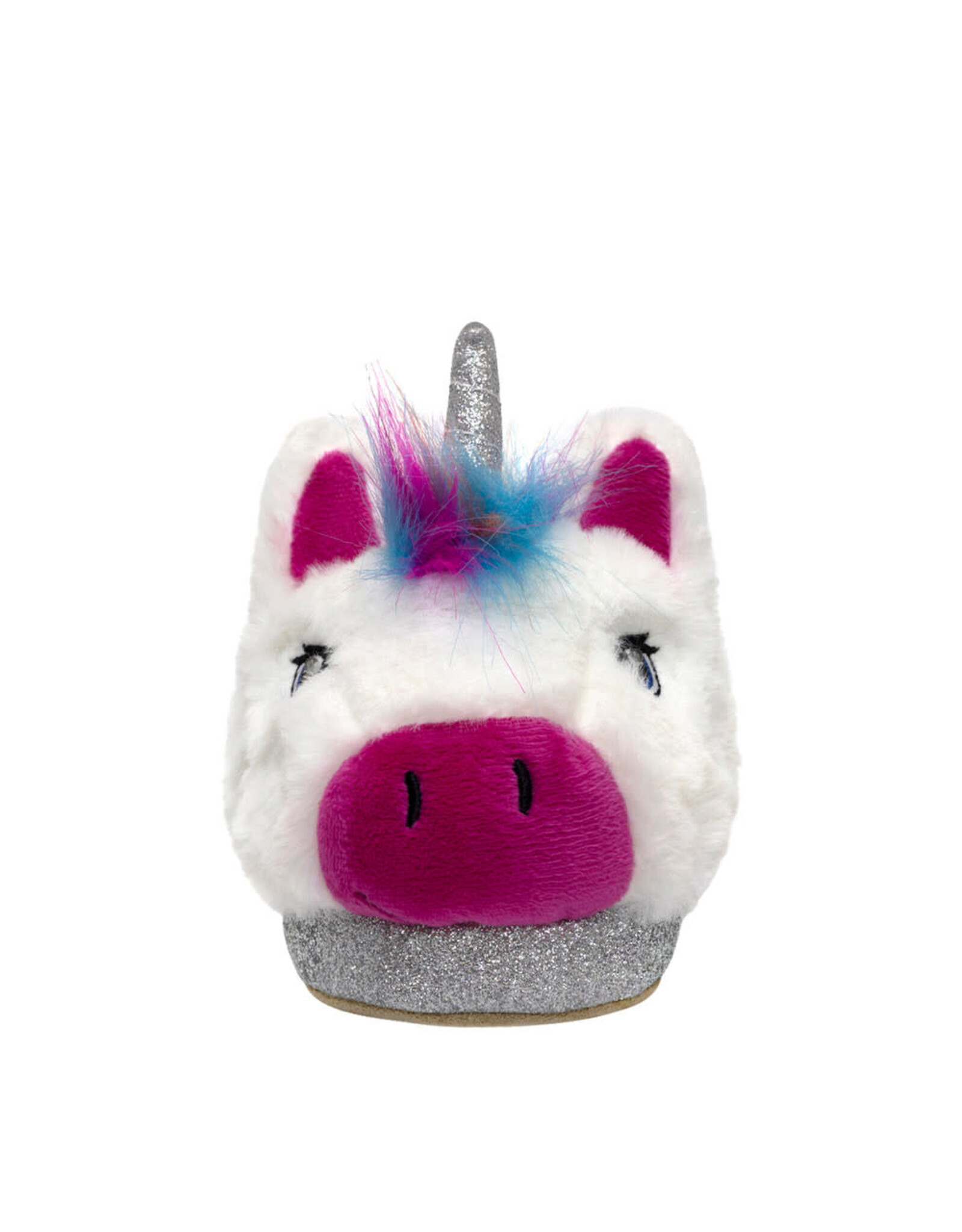 Robeez Celestina Light Up Slippers