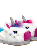 Robeez Celestina Light Up Slippers
