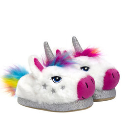 Robeez Celestina Light Up Slippers