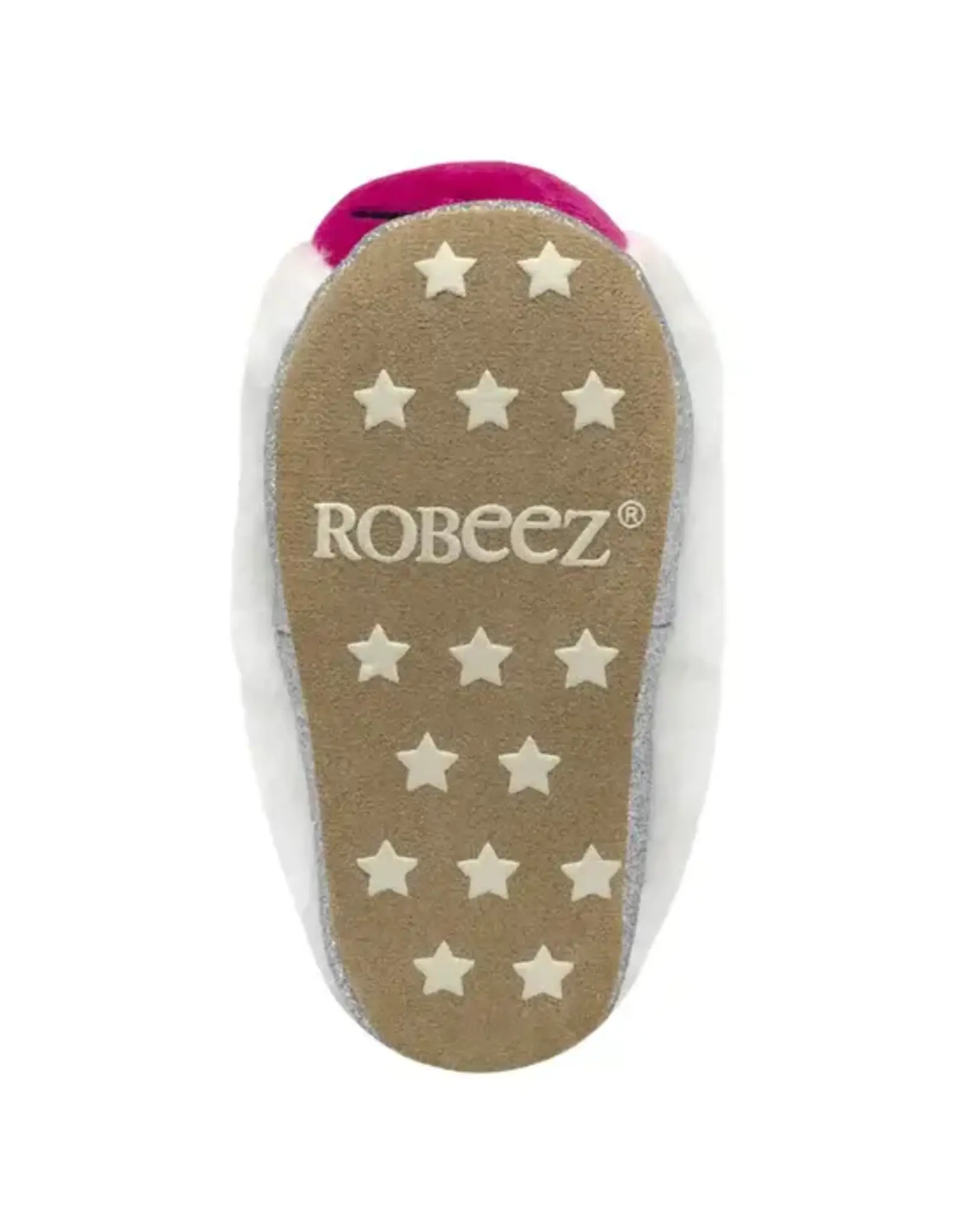 Robeez Celestina Light Up Slippers