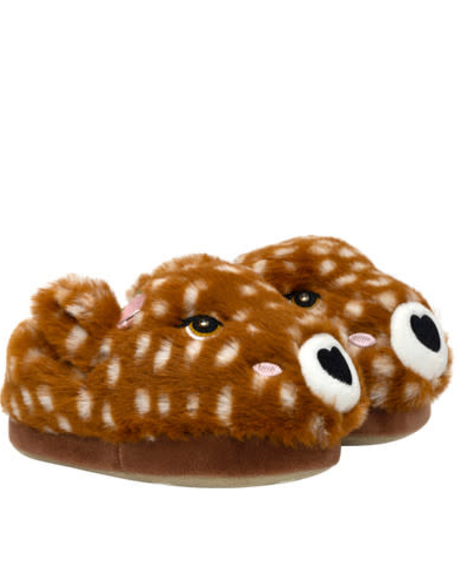 Willow Light Up Slippers