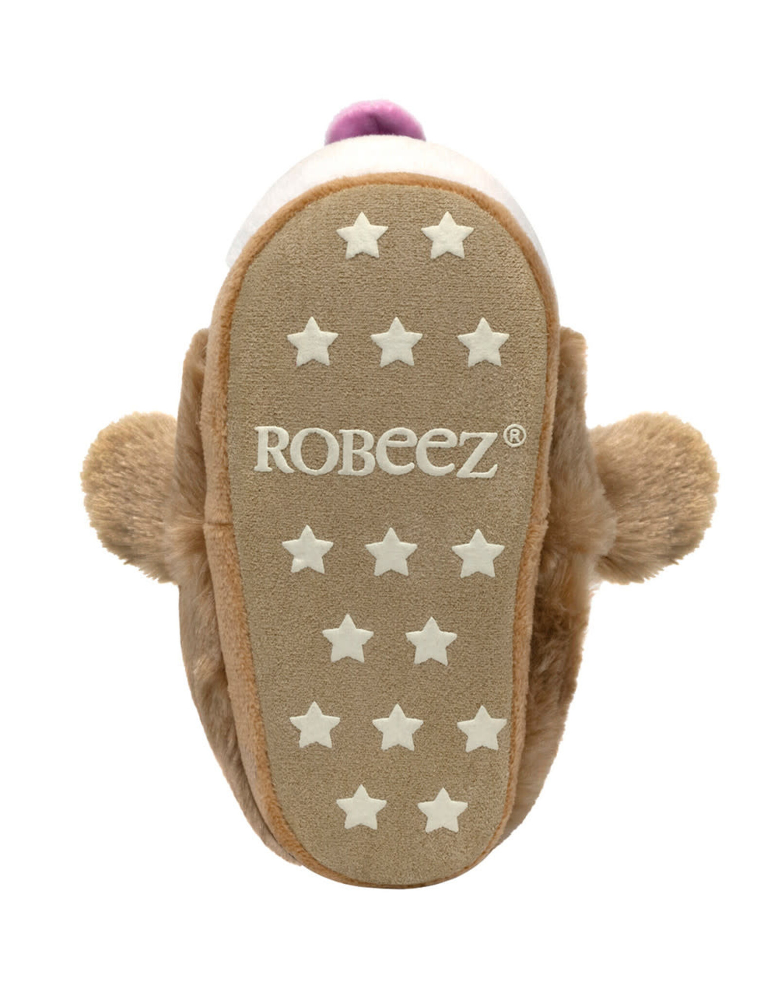 Willow Light Up Slippers