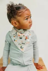 Copper Pearl Nightmare Before Christmas Bandana Bibs