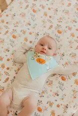 Copper Pearl Mickey Mouse's Boo Bash Bandana Bibs