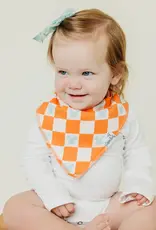 Copper Pearl Mickey Mouse's Boo Bash Bandana Bibs