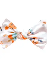 Copper Pearl Mickey Mouse's Boo Bash Knit Headband