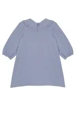 Mabel & Honey Bella Blue Dress