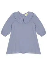 Mabel & Honey Bella Blue Dress