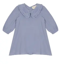Mabel & Honey Bella Blue Dress
