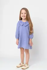 Mabel & Honey Bella Blue Dress