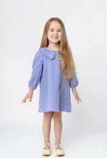 Mabel & Honey Bella Blue Dress
