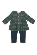 Mabel & Honey Cozy Creatures 2pc Set