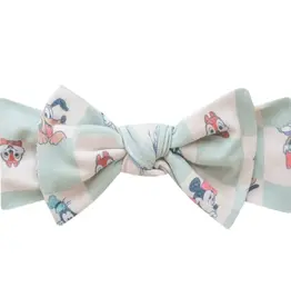 Copper Pearl Mickey Mouse & Friends Knit Headband