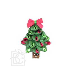 Beyond Creations Christmas Tree Pinch Clip