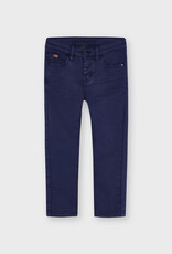 Mayoral Soft Slim Pants - Ink