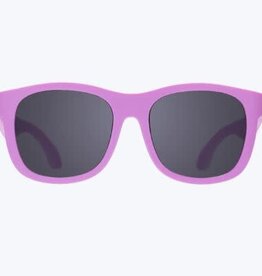 Babiators "A Little Lilac" Navigator Sunglasses