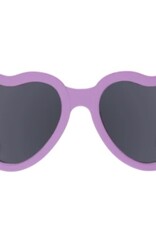 Babiators "Ooh La Lavender" Hearts Sunglasses