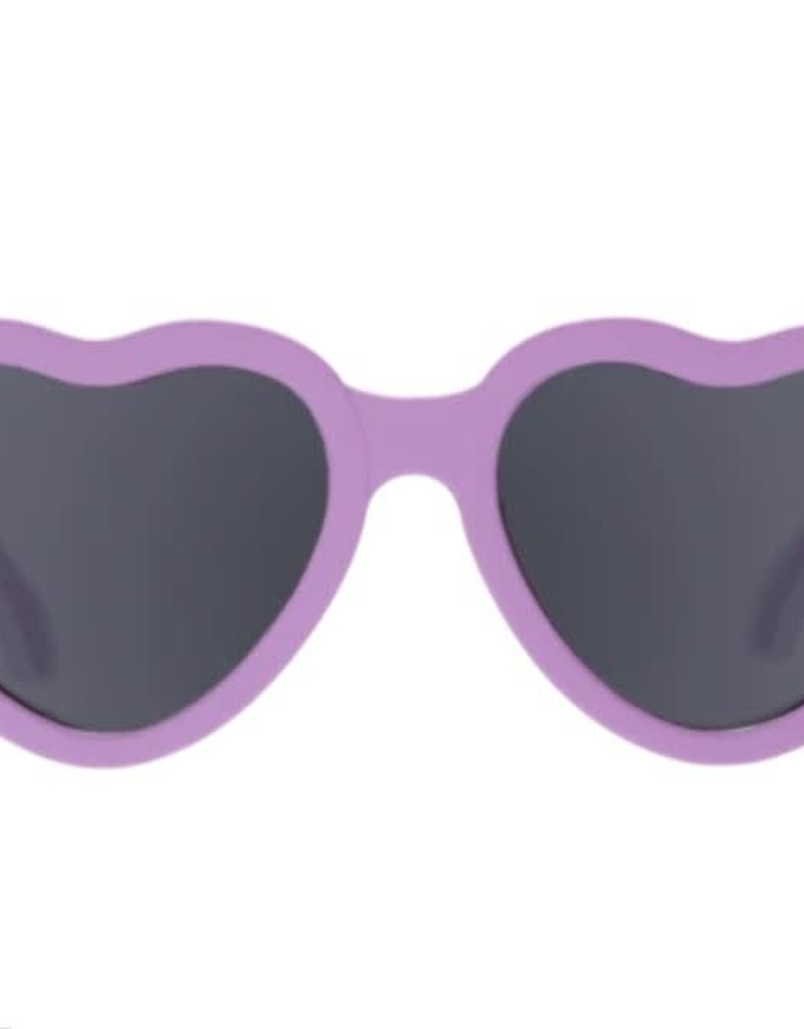 Babiators "Ooh La Lavender" Hearts Sunglasses