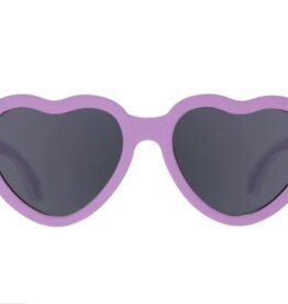 Babiators "Ooh La Lavender" Hearts Sunglasses