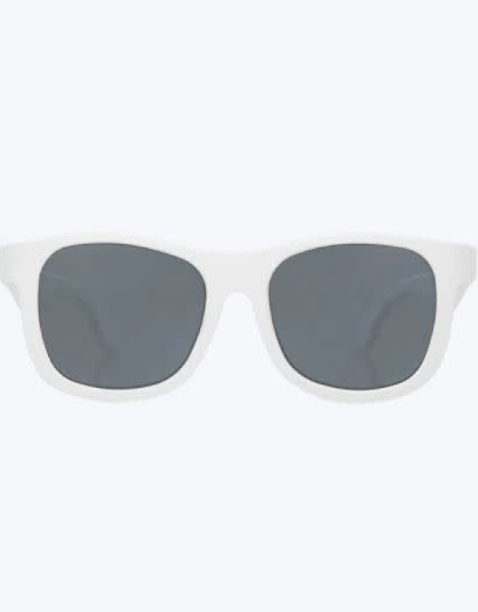 Babiators "Wicked White" Sunglasses