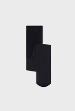 Abel & Lula Abel & Lula Lurex Stockings - Charcoal