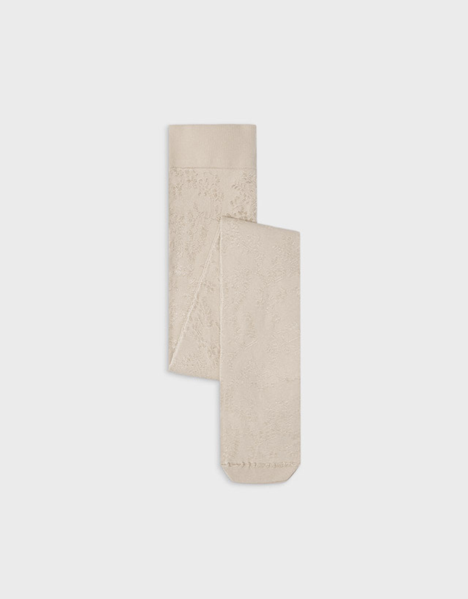 Abel & Lula Abel & Lula Stockings - Beige