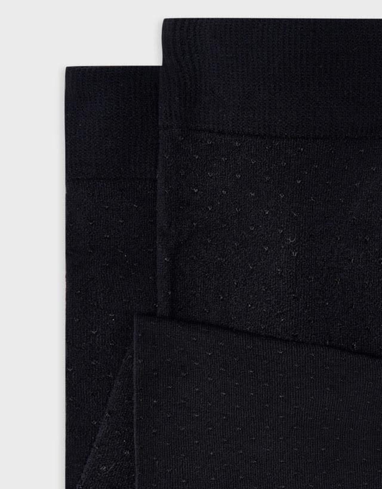 Abel & Lula Abel & Lula Stockings - Black