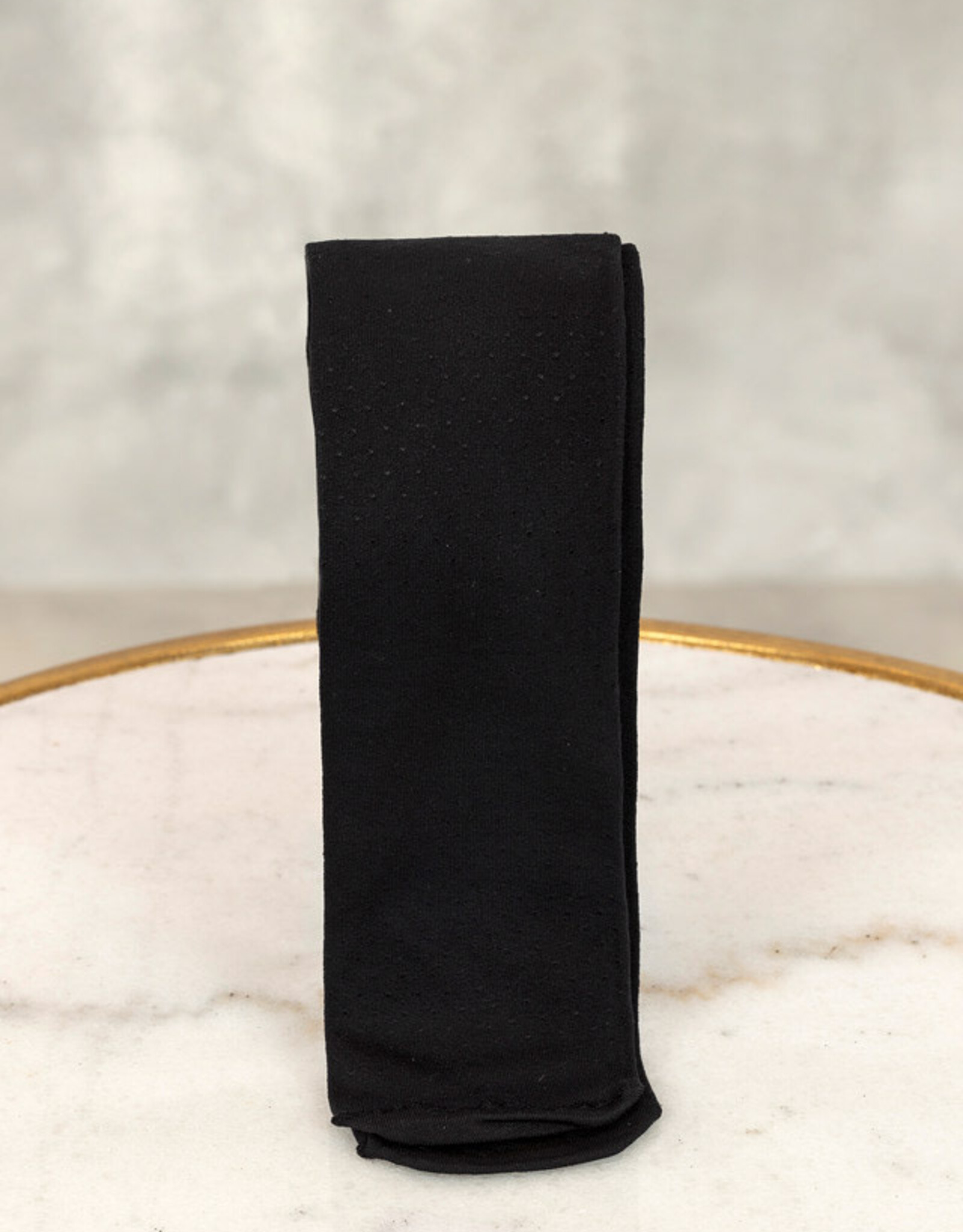 Abel & Lula Abel & Lula Stockings - Black