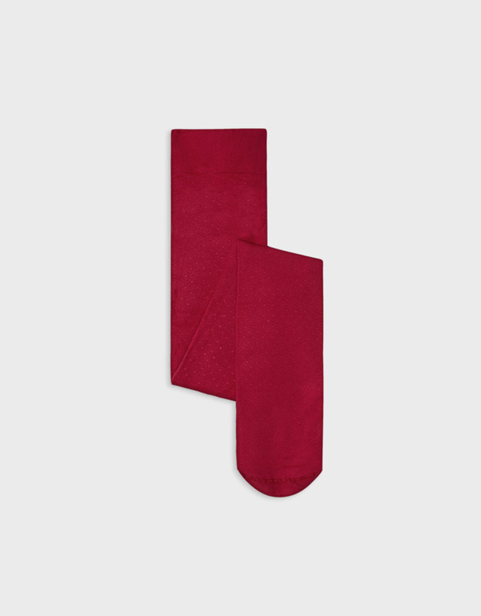 Abel & Lula Abel & Lula Stockings - Red